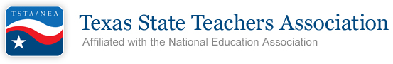 Texas State Teachers Association: Affiliated with the National Education Association